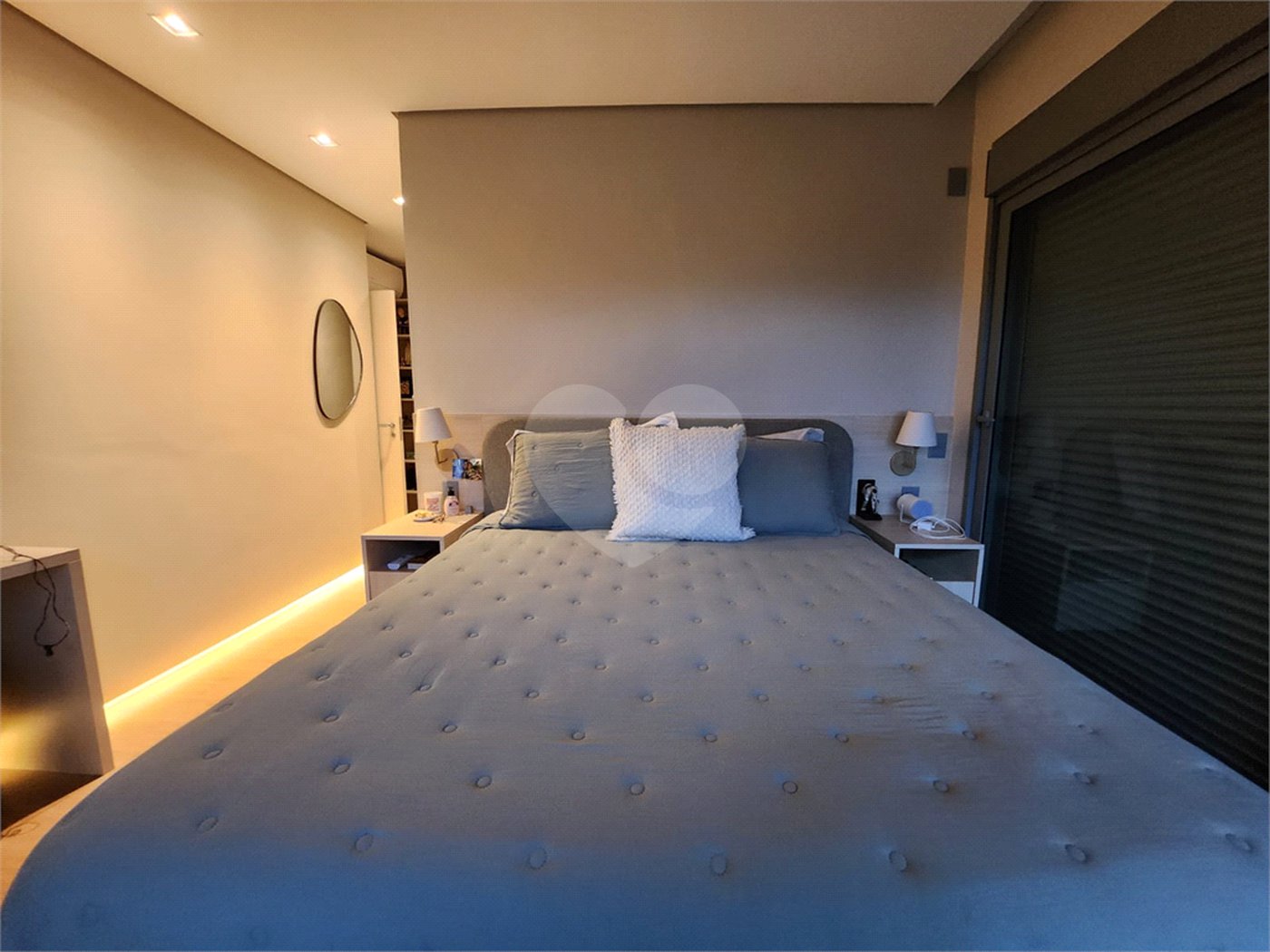 Apartamento à venda com 4 suítes em Jardim das Acácias, São Paulo, SP