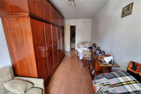 Apartamento à venda com 2 quartos, sendo 1 suíte, em Vila Mariana, São Paulo, SP