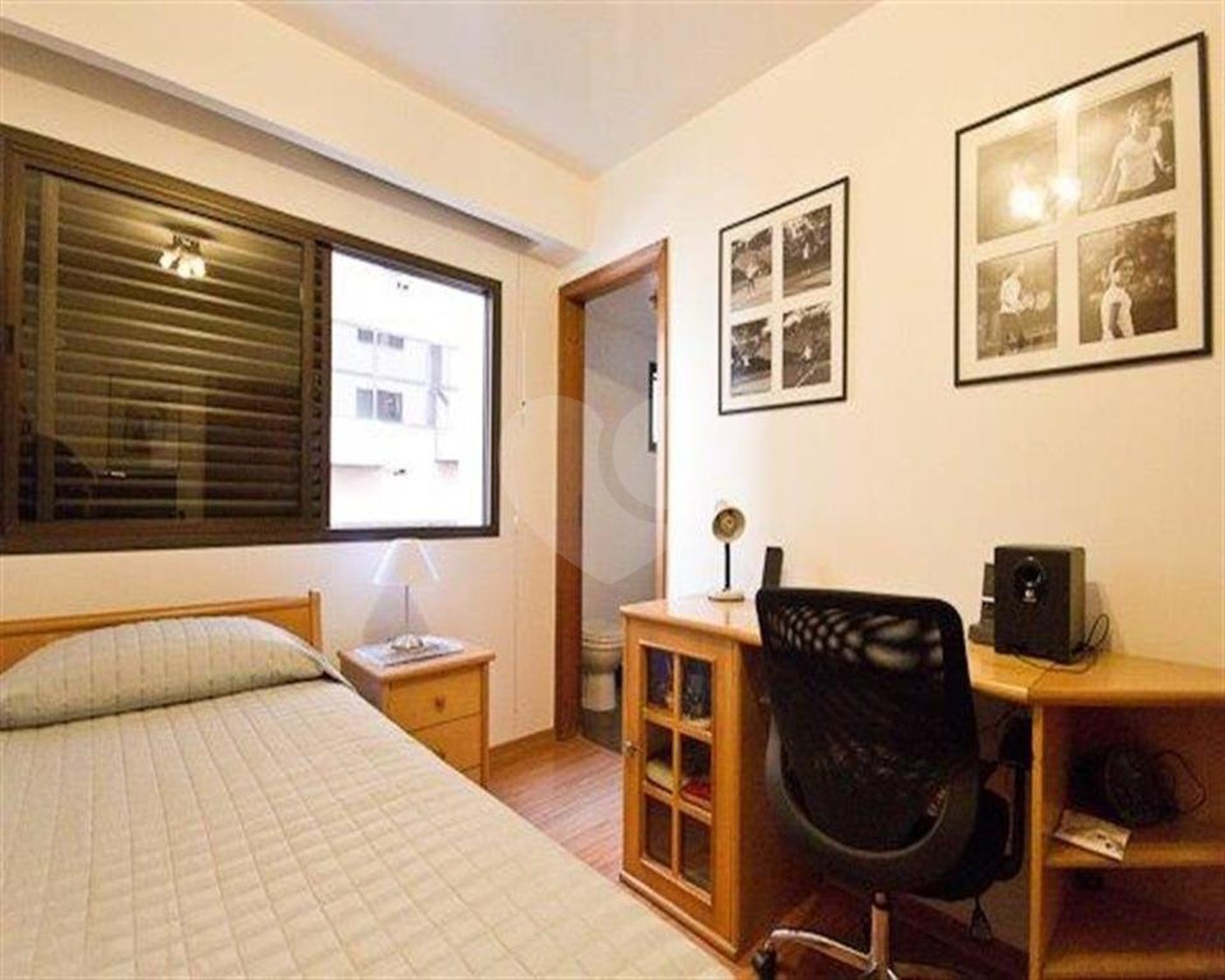 Apartamento à venda com 3 suítes em Jardim Paulista, São Paulo, SP