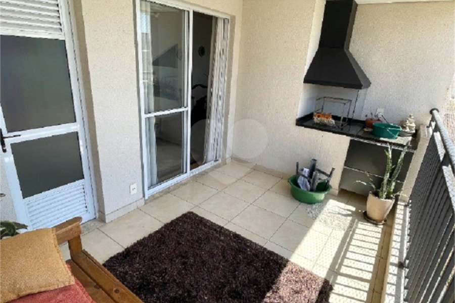 Apartamento à venda com 2 quartos, sendo 1 suíte, em Vila Guilherme, São Paulo, SP