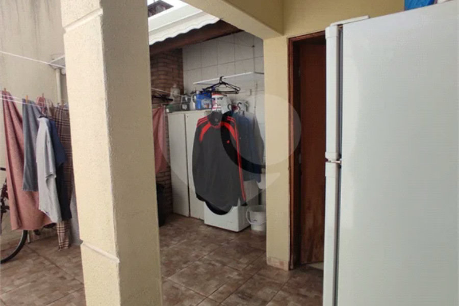 Sobrado à venda com 3 quartos, sendo 1 suíte, em Parada Inglesa, São Paulo, SP