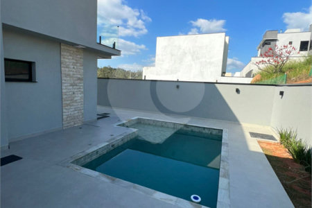 Casa à venda com 3 suítes no condomínio Mosaico Essence - Fase 2, Mogi das Cruzes - SP