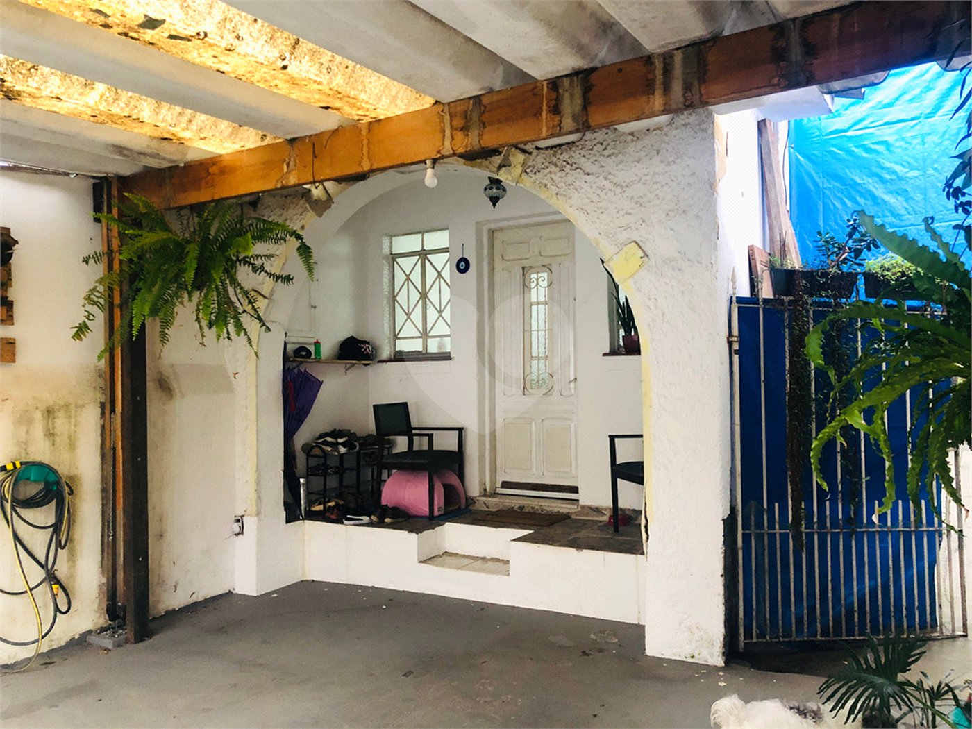 Sobrado à venda com 2 quartos em Santana, São Paulo, SP