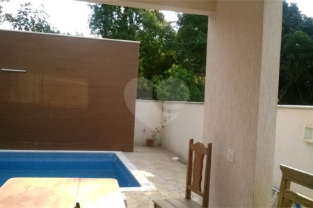 Casa à venda com 3 suítes,  no condomínio Aruã, Mogi das Cruzes - SP