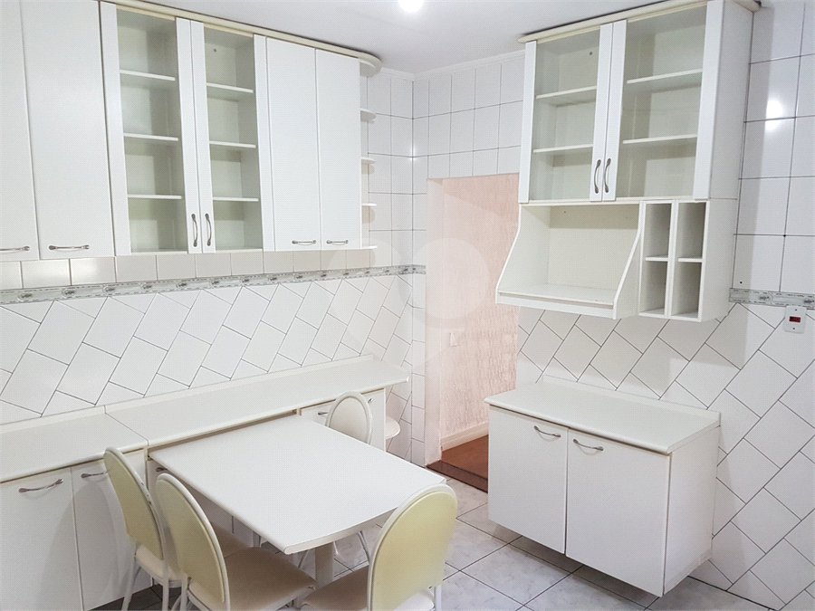 Casa em condomínio à venda com 4 quartos, sendo 1 suíte, em Santana, São Paulo, SP