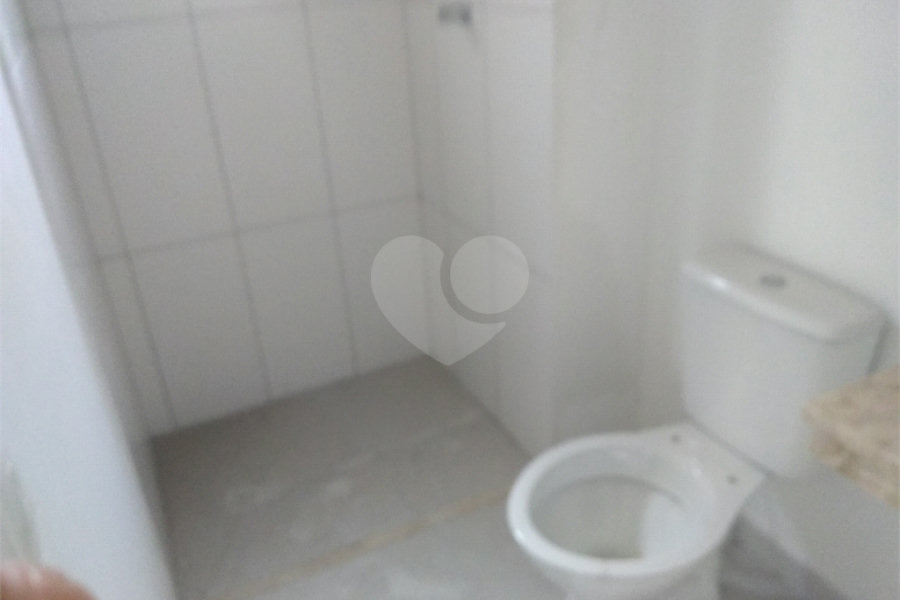 Apartamento à venda com 1 suíte em Santana, São Paulo, SP