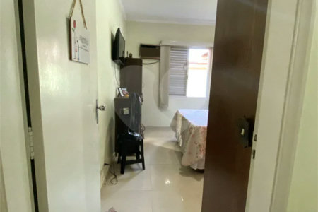 Sobrado à venda com 2 quartos, sendo 1 suíte, em Vila Maria Baixa, São Paulo, SP