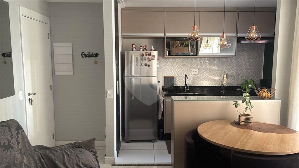 Apartamento à venda com 2 quartos em Limão, São Paulo, SP