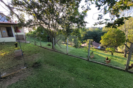 Chácara à venda com 5 quartos em Residencial Veneza I, Mogi das Cruzes, SP