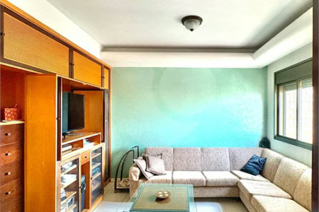 Apartamento à venda com 3 suítes em Vila Seixas, Ribeirão Preto, SP