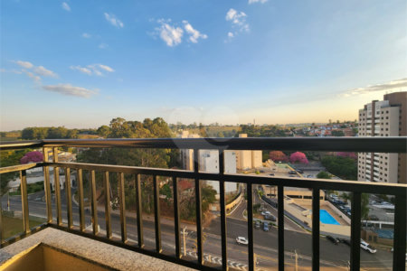 Apartamento à venda com 2 quartos, sendo 1 suíte, em Ortizes, Valinhos, SP