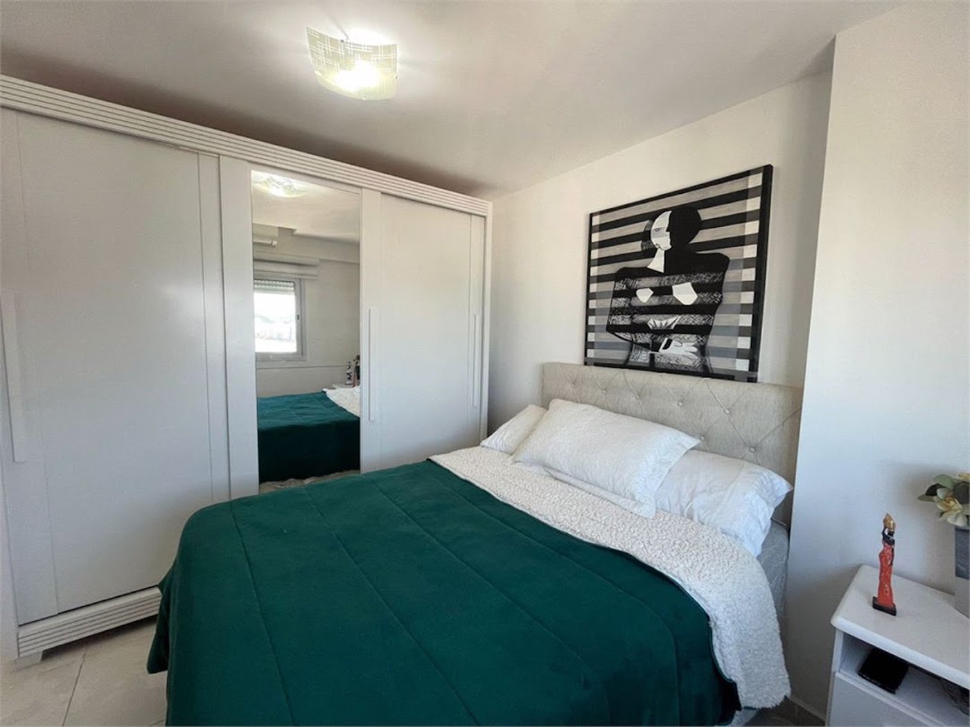 Apartamento à venda, 92 m² por R$ 1.300.000,00 - Vila Alzira - Guarujá/SP
