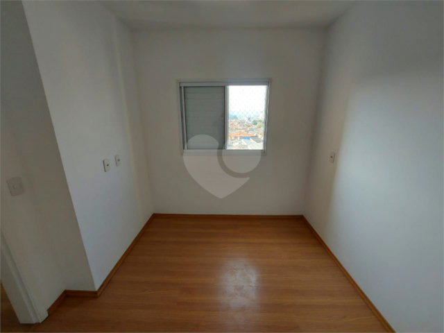 Apartamento à venda com 2 quartos em Jaçanã, São Paulo, SP