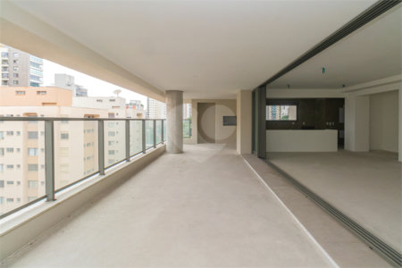 Apartamento à venda com 3 suítes em Brooklin, São Paulo, SP