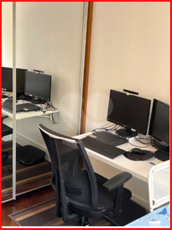 Apartamento à venda com 2 suítes em Vila Pompéia, São Paulo, SP