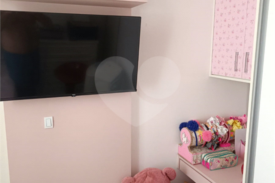 Apartamento à venda com 2 quartos em Vila Nova Cachoeirinha, São Paulo, SP