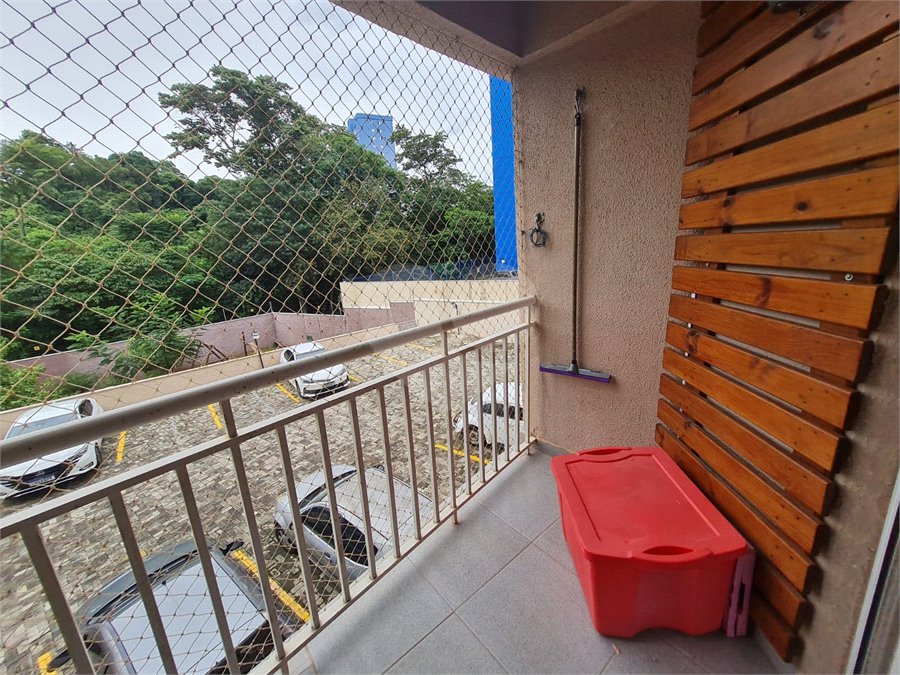 Apartamento à venda com 2 quartos em Ortizes, Valinhos, SP