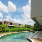 Casa à venda com 4 suítes no condomínio Figueira Garden, Atibaia - SP