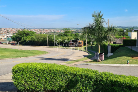 Terreno em condomínio à venda em Parque Ibiti Reserva, Sorocaba, SP