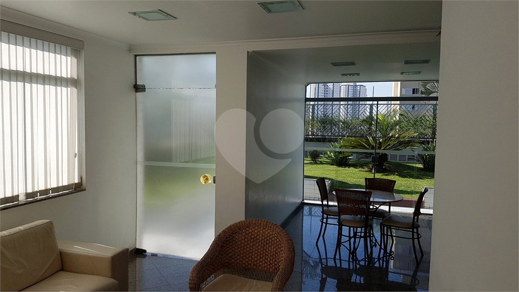 Apartamento à venda com 3 quartos, sendo 1 suíte, em Vila Paulicéia, São Paulo, SP