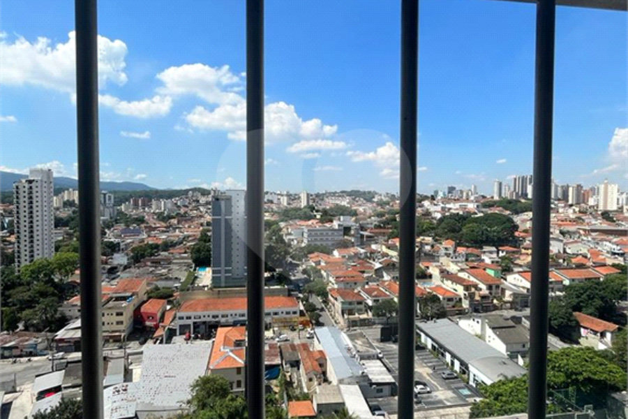 Apartamento à venda com 2 quartos em Santana, São Paulo, SP