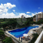 Apartamento à venda com 3 suítes em Jardim Monte Kemel, São Paulo, SP