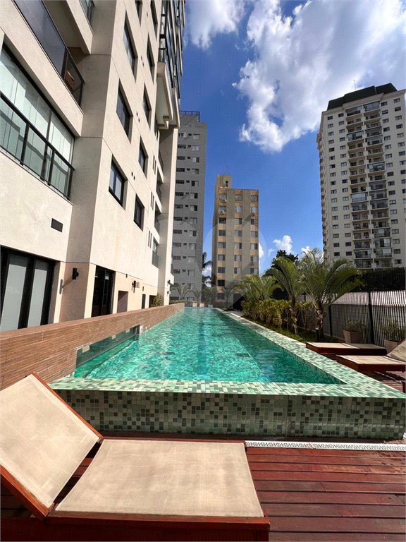 Duplex à venda com 1 suíte em Vila Olímpia, São Paulo, SP