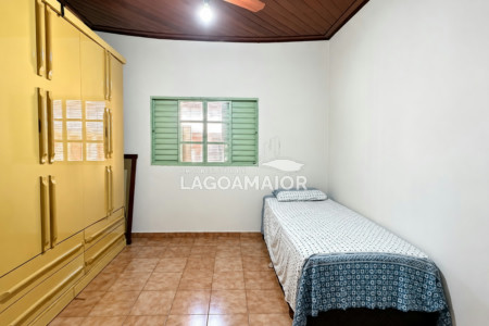 Casa à venda com 4 quartos em Vila Nova, Três Lagoas - MS