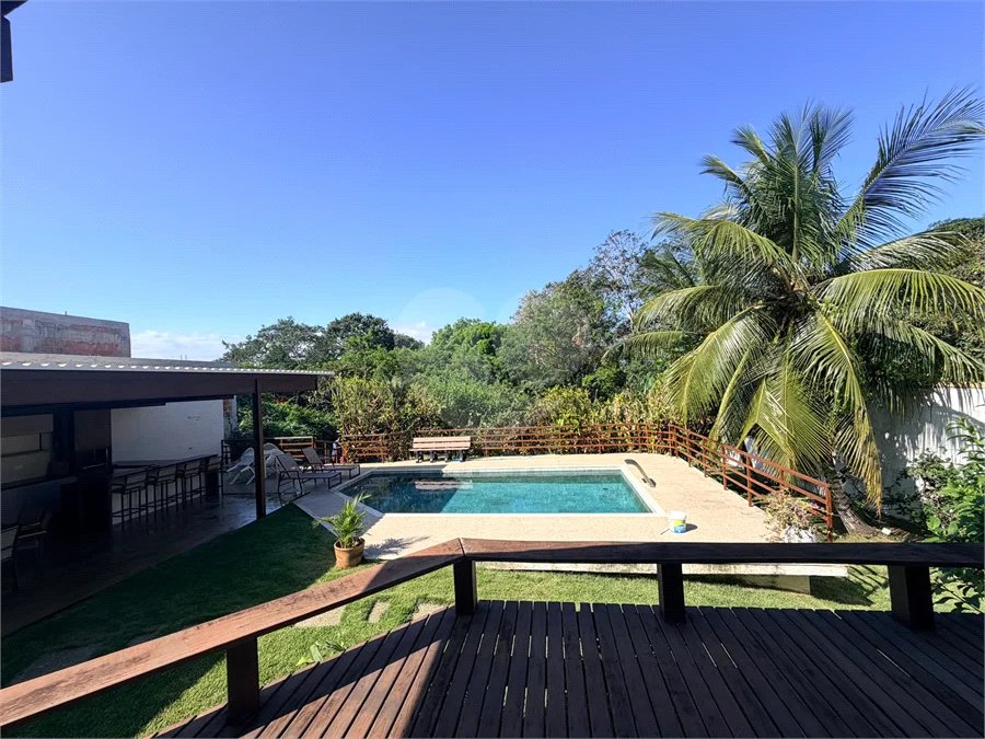 Casa à venda com 4 suítes em Ferradura, Armação dos Búzios, RJ