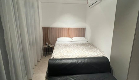 Apartamento à venda com 1 suíte em Bela Vista, São Paulo, SP