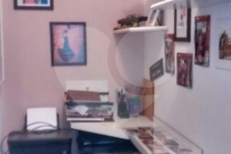APARTAMENTO NO B R Á S – 67 MTS