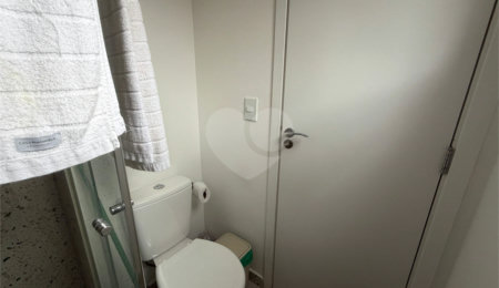 Apartamento à venda com 1 suíte em Jardim São Paulo(zona Norte), São Paulo, SP