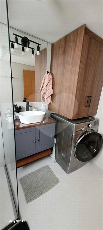 Apartamento à venda com 2 quartos em Jardim Paulista, São Paulo, SP