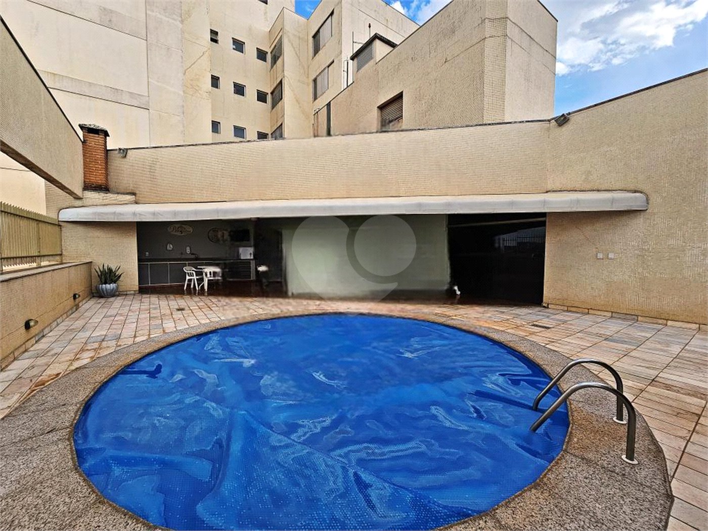Apartamento para alugar com 3 quartos, sendo 2 suítes,  em Alto da Boa Vista, Ribeirão Preto, SP