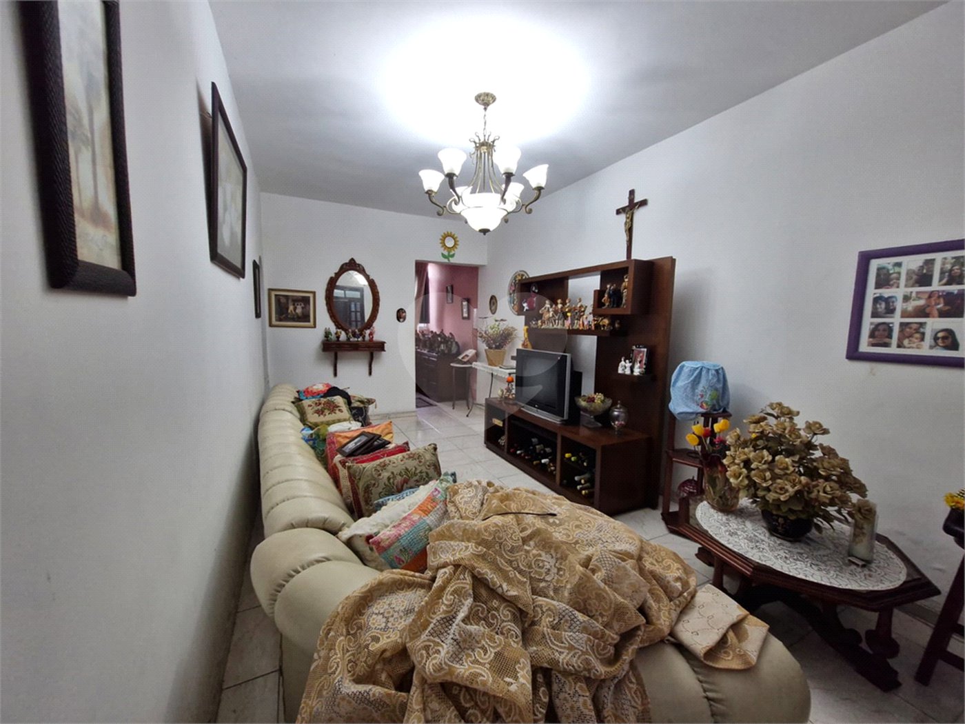 Casa à venda com 3 quartos em Colégio, Rio de Janeiro, RJ
