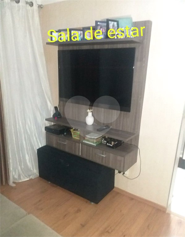 Apartamento à venda com 2 quartos em Vila Bremen, Guarulhos, SP