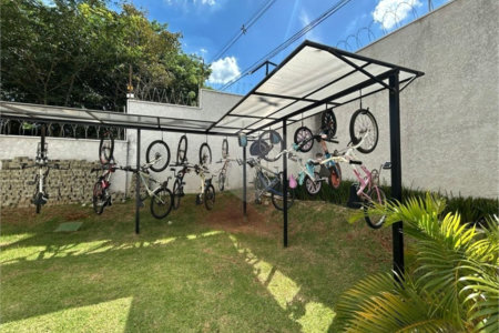 Apartamento à venda com 2 quartos em Parque Morumbi, Votorantim, SP