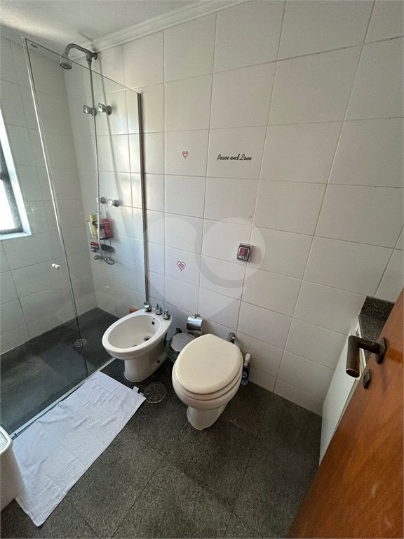 Apartamento à venda com 3 suítes em Perdizes, São Paulo, SP
