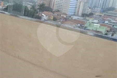 Apartamento à venda com 2 quartos em Tatuapé, São Paulo, SP