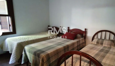 Casa à venda com 3 suítes em Condomínio Terras de São José, Itu, SP