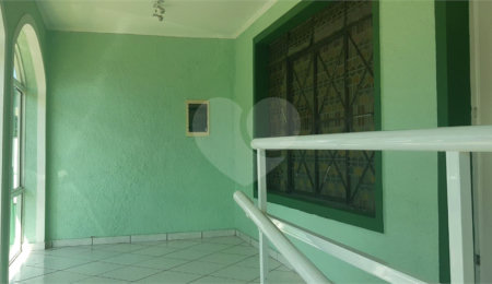 Casa à venda com 8 quartos em Jardim Guanabara, Campinas, SP