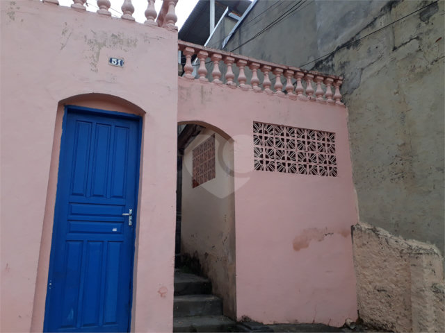 Terreno à venda com 7 quartos em Vila Guilherme, São Paulo, SP