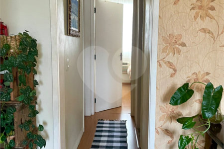 Apartamento à venda com 2 quartos, sendo 1 suíte, em Vila Isabel, Rio de Janeiro, RJ