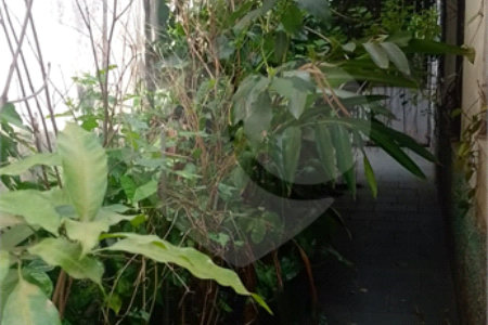 Casa de Vila à venda com 3 quartos, sendo 1 suíte, em Santana, São Paulo, SP