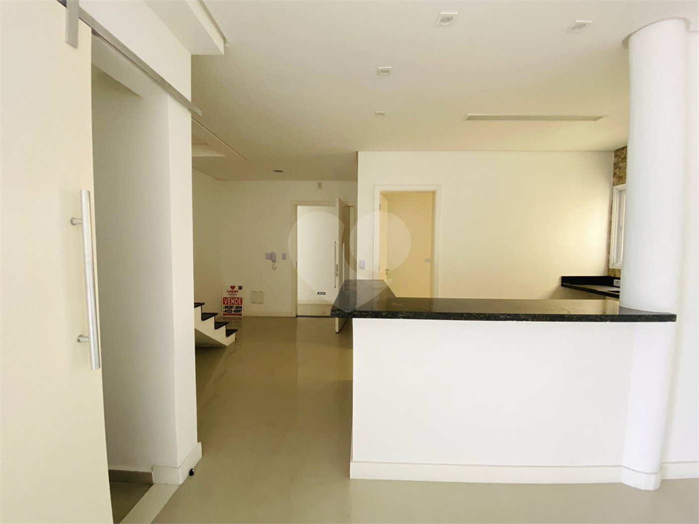 Apartamento à venda com 3 quartos, sendo 1 suíte, em Baeta Neves, São Bernardo do Campo, SP