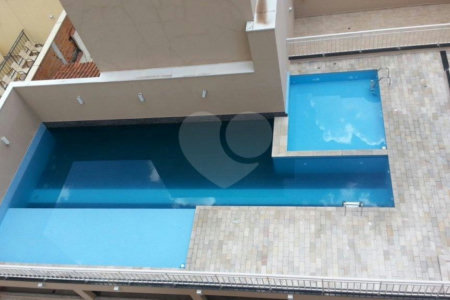 Apartamento à venda com 3 quartos, sendo 1 suíte, em Jardim São Paulo(zona Norte), São Paulo, SP