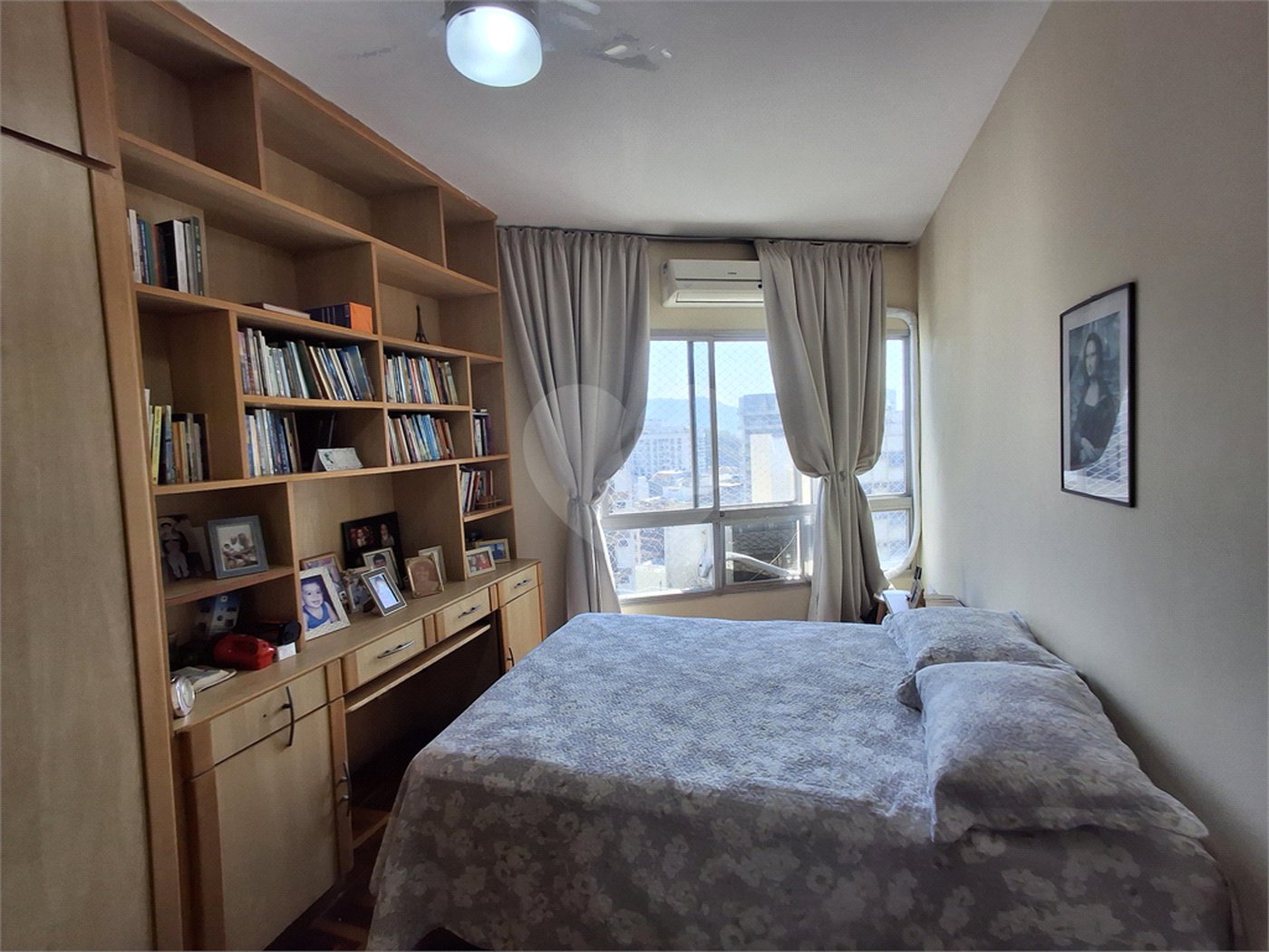 Apartamento à venda com 4 quartos, sendo 1 suíte, em Tijuca, Rio de Janeiro, RJ