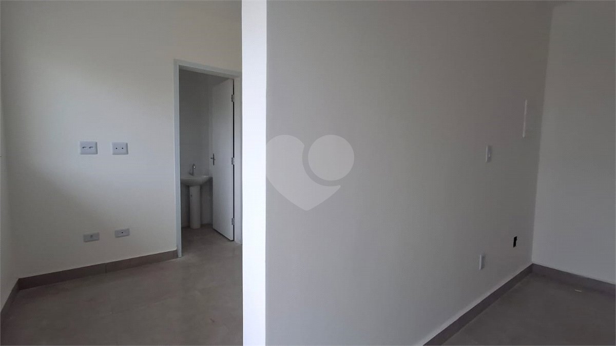Casa de Vila à venda com 1 quarto em Jardim Santa Marta, Sorocaba, SP