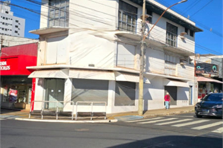 Salão para alugar no Centro, Araraquara, SP