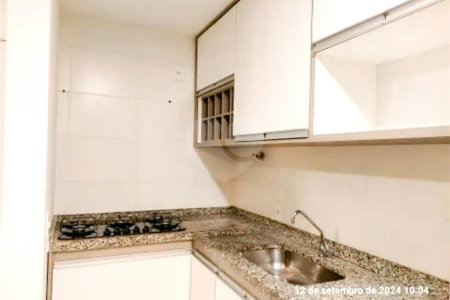 Apartamento à venda com 1 quarto em Vila Barth, Itapetininga, SP